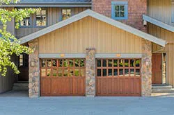 Trust Garage Door North Las Vegas, NV 702-721-9964 - custom-side