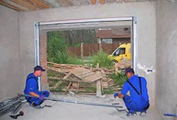Trust Garage Door North Las Vegas, NV 702-721-9964