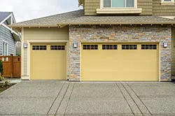 Trust Garage Door North Las Vegas, NV 702-721-9964 - residential-side
