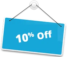 Trust Garage Door North Las Vegas, NV 702-721-9964 - special-discounts-sidebar